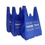 Custom Non-Woven Shopping Bags 30-50gsm | CMYK Printing | Bulk Retail Bags