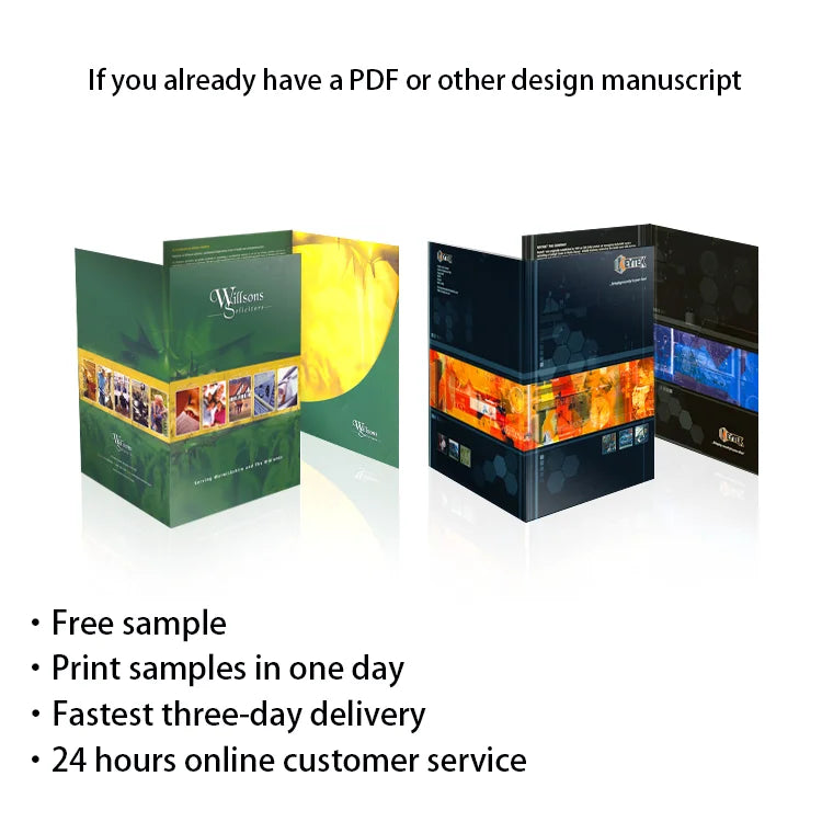 Custom Door Hanger Flyers | 500-Piece MOQ & 7-Day Lead Time | Offset Printing | Real Estate & Hotels