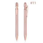Luxury Pens with Custom Logo | MOQ 100 | Laser Engraving