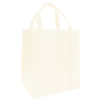 Custom Non-Woven Shopping Bag with Logo | No MOQ | 25-Day