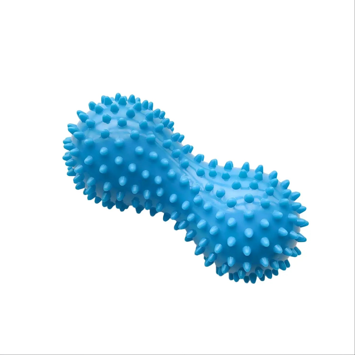 Custom Prickly Peanut Massage Balls | 100 MOQ | 31-Day Lead