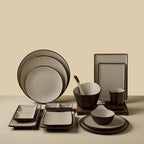 Food Grade Melamine Plate — SEDEX/EU/BRC/Prop 65, 7-Day Lead