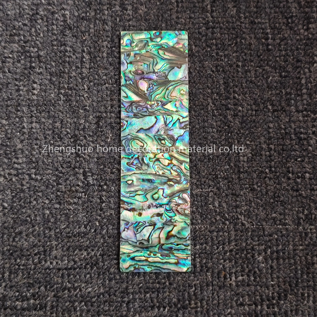 Abalone Shell Laminates | Paua Laminate | Wholesale MOQ 500