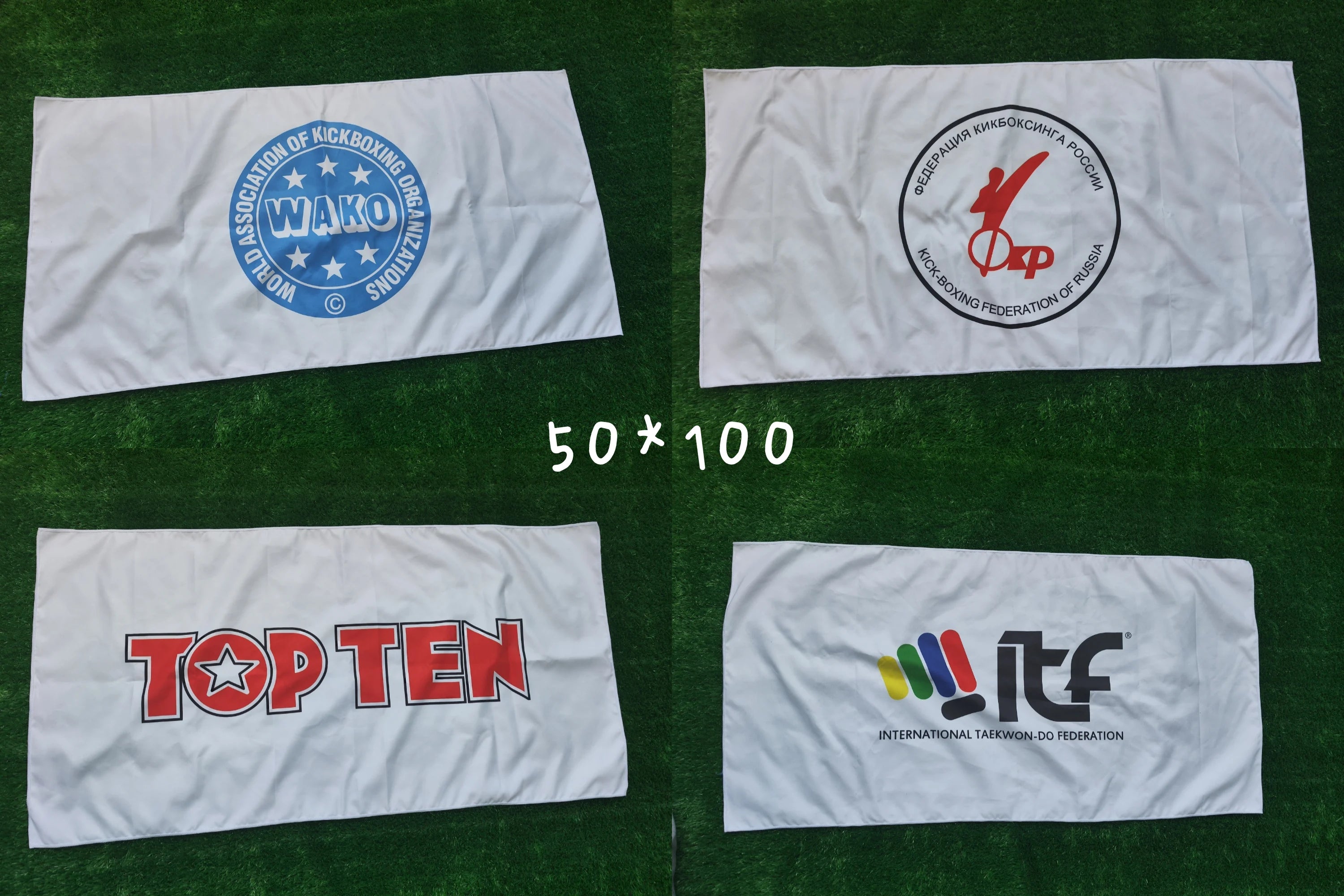 Custom Microfiber Gym Towel with Logo | 50 Pcs MOQ | 200gsm Quick-Dry Towel