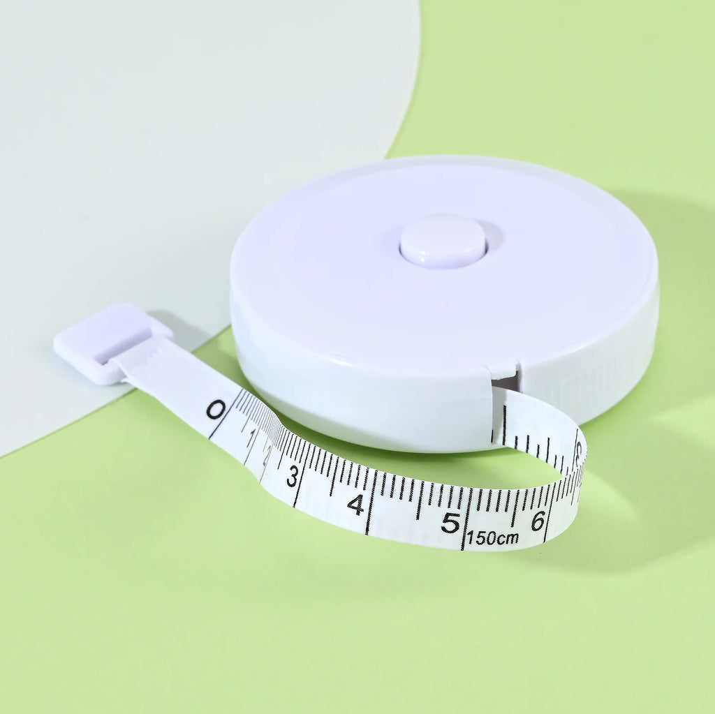 Custom Promotional Tape Measure with Logo | MOQ 1,000 pcs