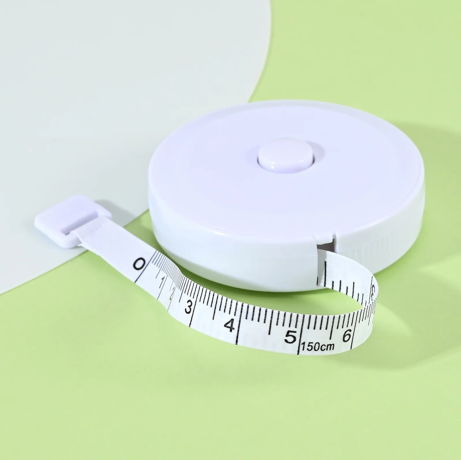 Custom Promotional Tape Measure with Logo | MOQ 1,000 pcs