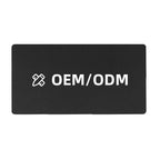 Custom XXL Desk Mat 800x400mm | Full Sublimation | Waterproof | 100pc MOQ