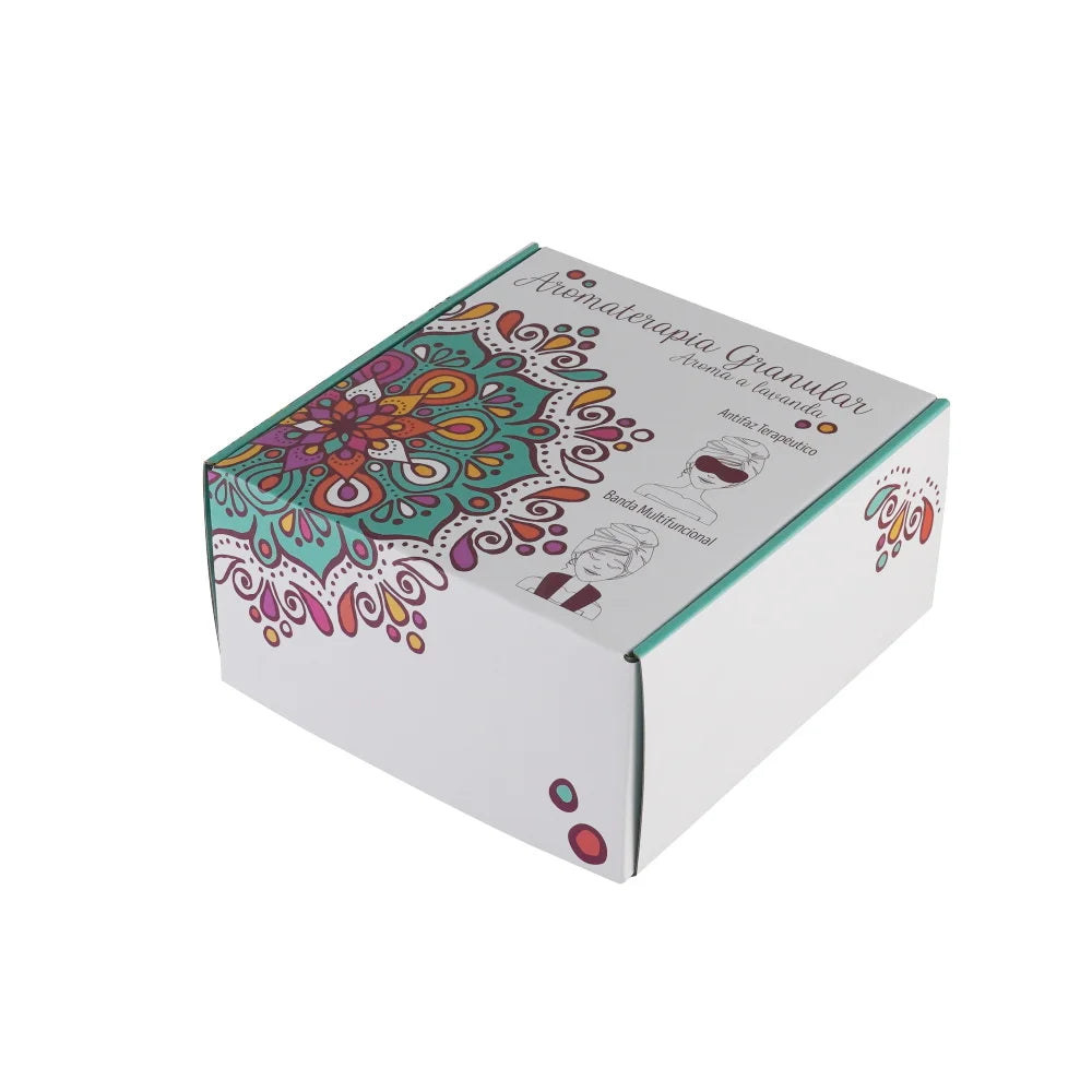 Eco Friendly Black Cookie Box with Logo | MOQ 500