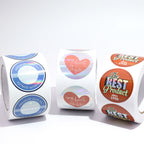 Custom Waterproof Vinyl Stickers | UV Resistant Labels