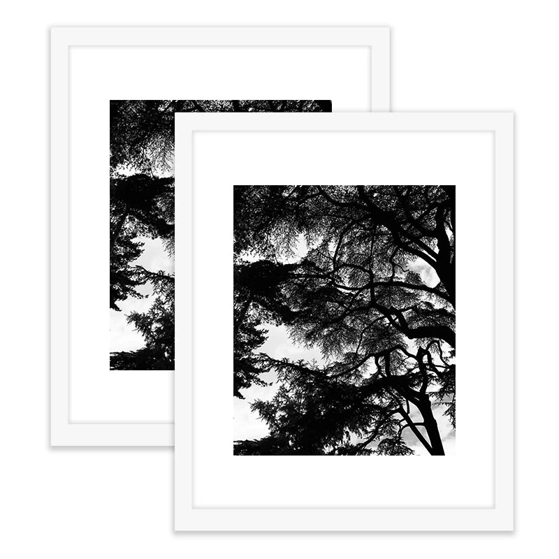 Wholesale MDF Photo Frames | 50-5000 Pcs | A1-A5 & 4x6 to 24x36 | Custom Logo