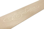 Custom Printed Satin Ribbon | Double-Face | MOQ 2,000 Yards  text