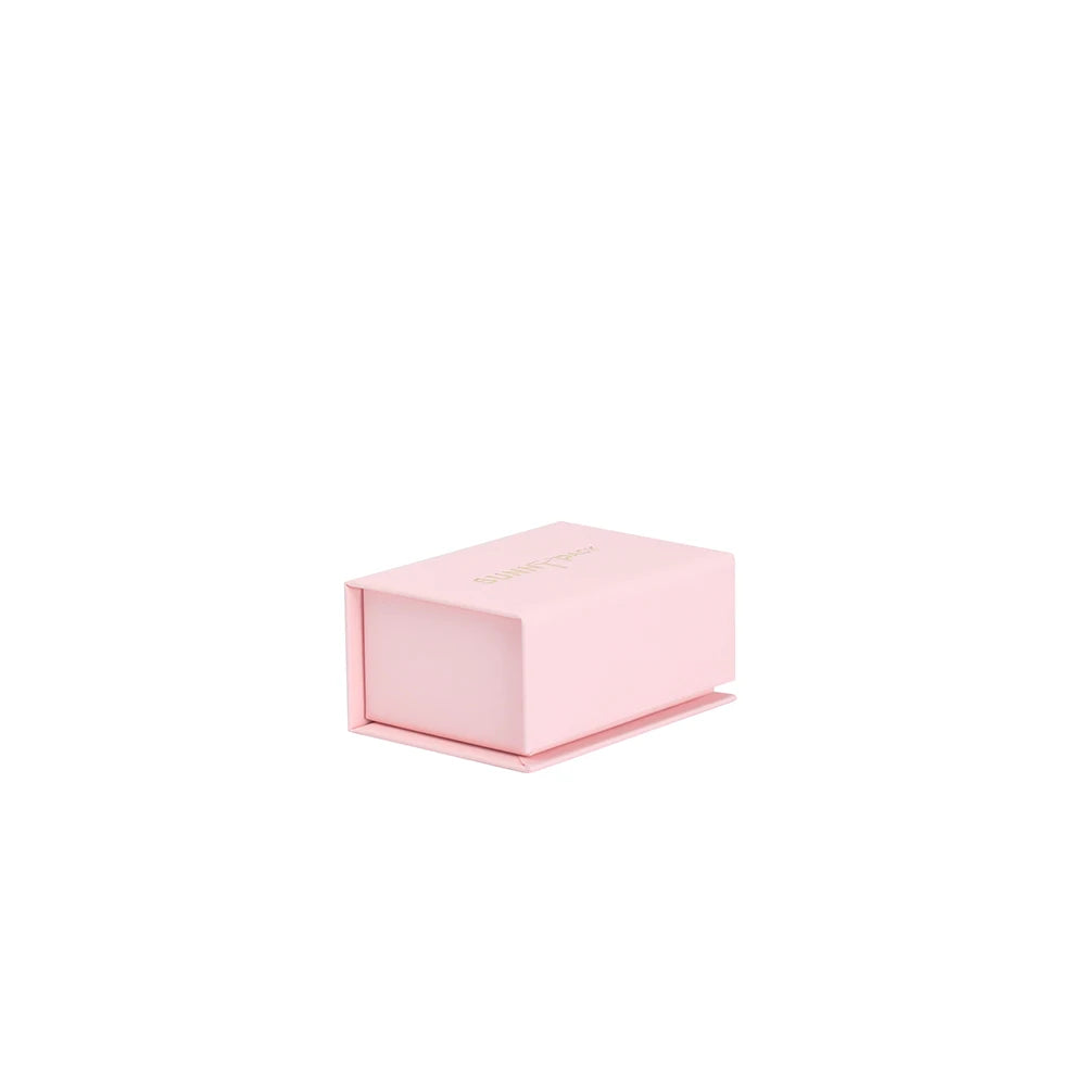 Custom Jewelry Boxes with Logo – Magnetic Closure, Velvet Insert