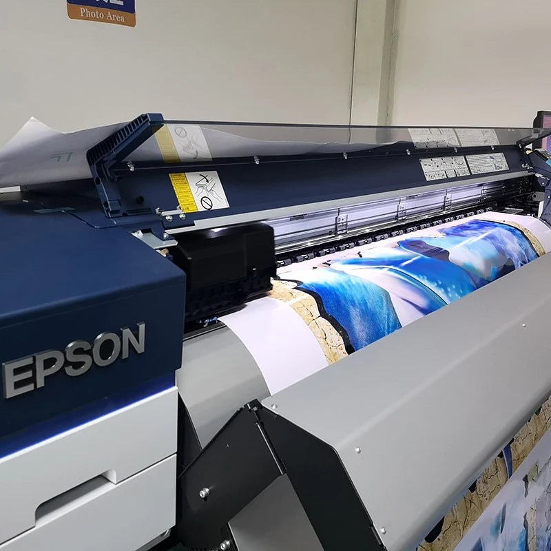 Custom Laminated Poster Printing | 1440DPI Digital Full Color | Any Size & Shape | Waterproof UV Resistant