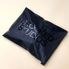 Custom Polymailer Bags 2.5 mil | Logo Printing | 100 Pcs MOQ | E-commerce Shipping