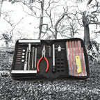 Quick Tire Repair Kit Hand Tools for Motorcycles & EVs | MOQ 1