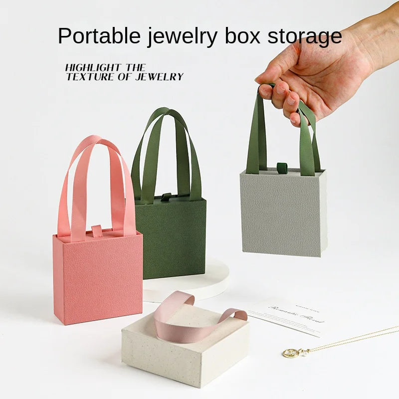 Custom Cardboard Gift Boxes with Foil Logo | MOQ 100