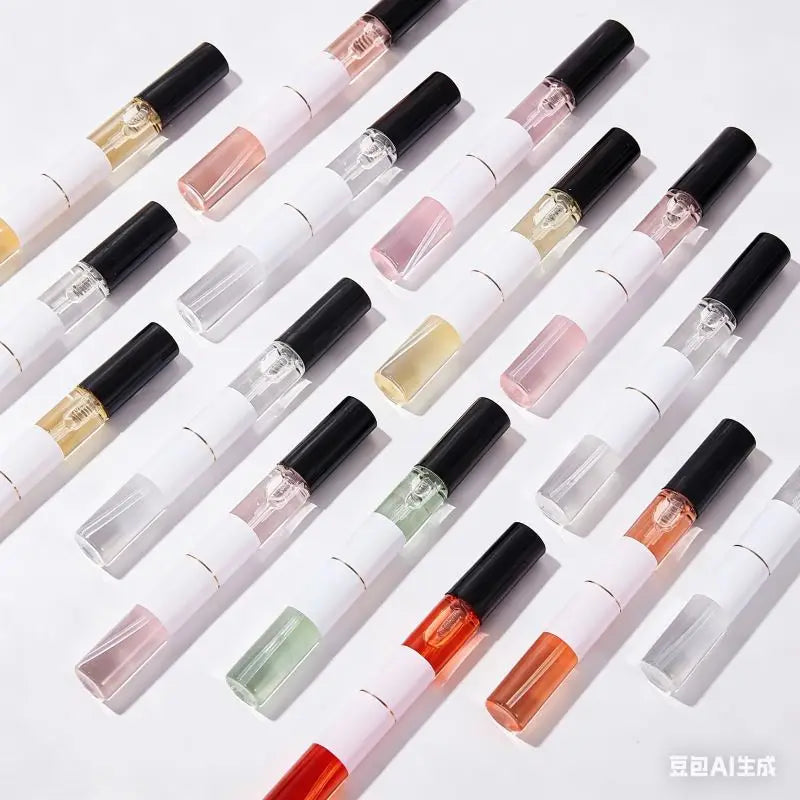 Private Label Perfume Travel Sets for Women | Custom Mini Gift Sets | 1-Piece MOQ