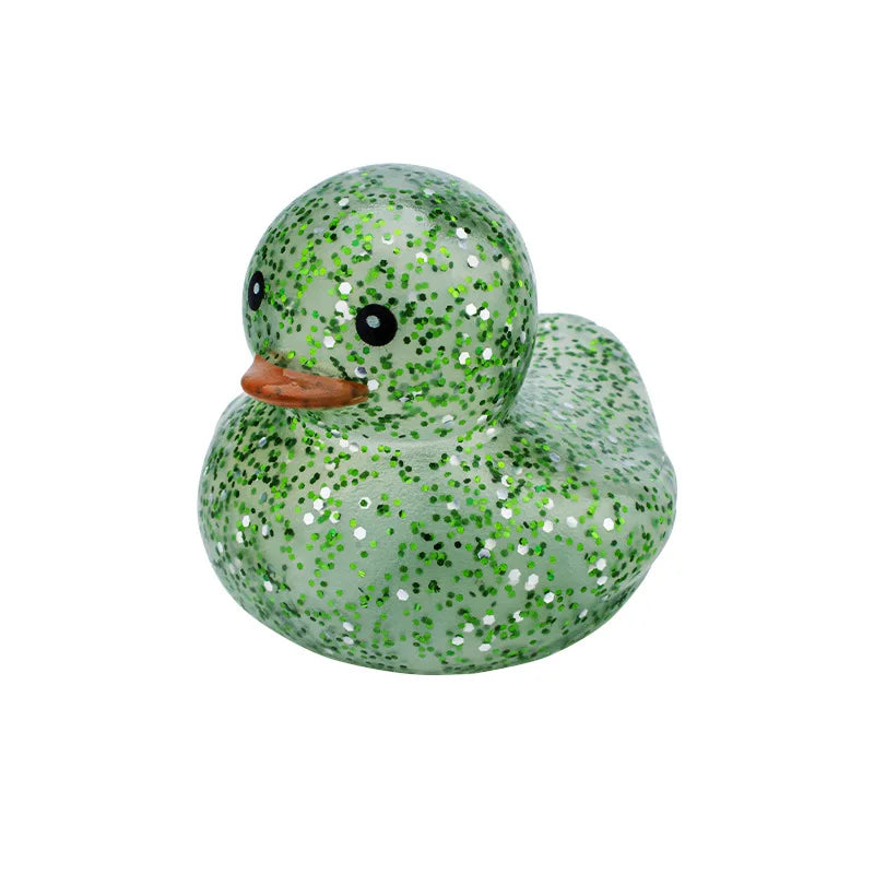 Custom Rubber Ducks with Logo | CE CPC Certified | 7-Day Lead