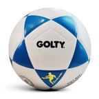 Custom Size 5 Soccer Ball | 410-450g | 500 MOQ | Thermal Bonded