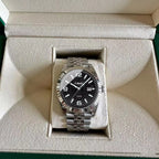 Private Label Luxury Watch with Logo | 5ATM | 100 MOQ
