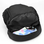 Custom Oxford Drawstring Backpack with Logo | Bulk