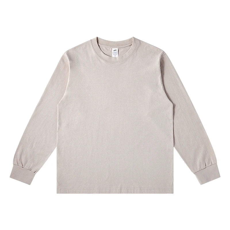 Organic Cotton Shirts with Custom Logo | MOQ 2 | Free Customization