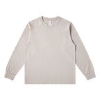 Organic Cotton Shirts with Custom Logo | MOQ 2 | Free Customization