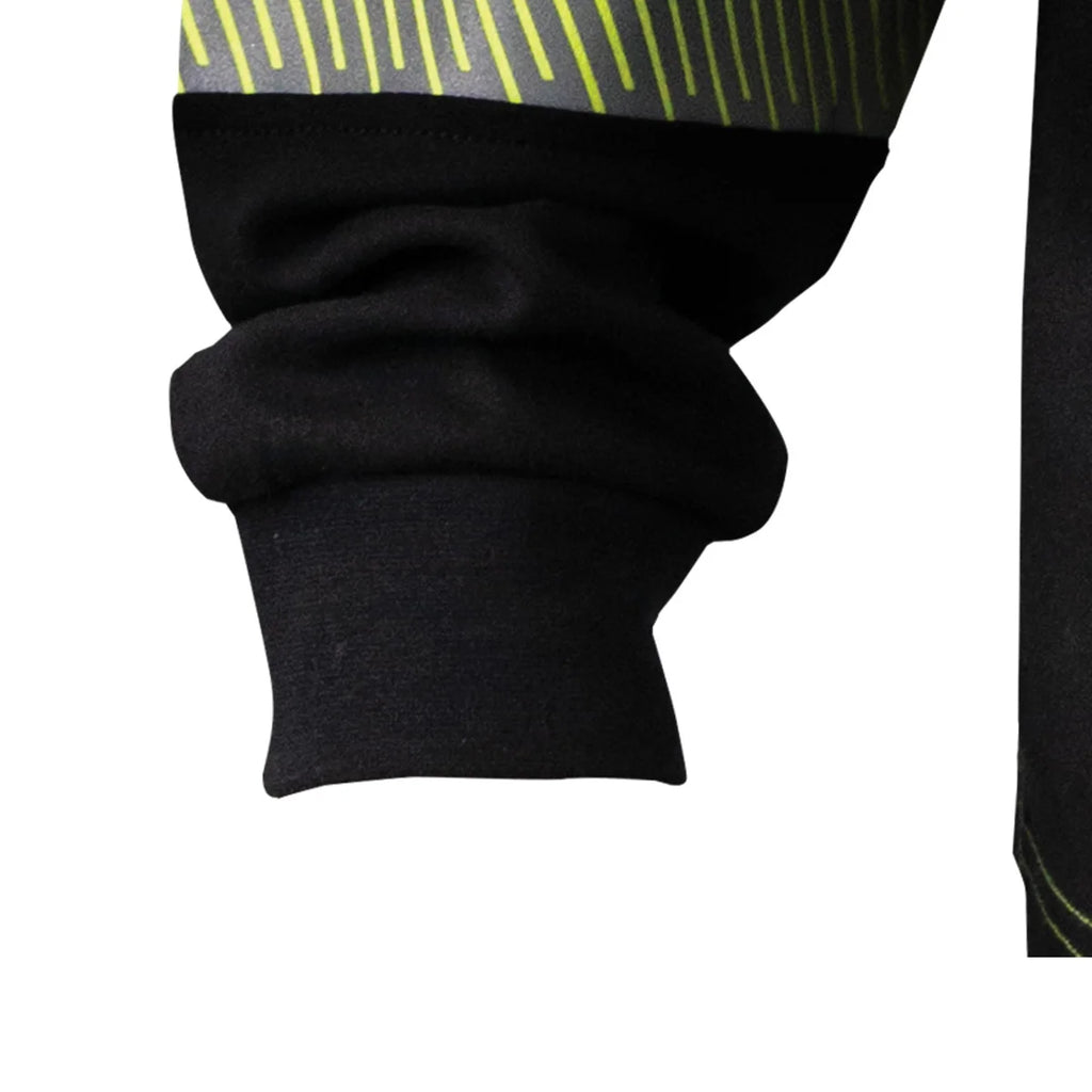 Custom FR Work Shirts with Logo – ANSI Class 3, Fire Resistant