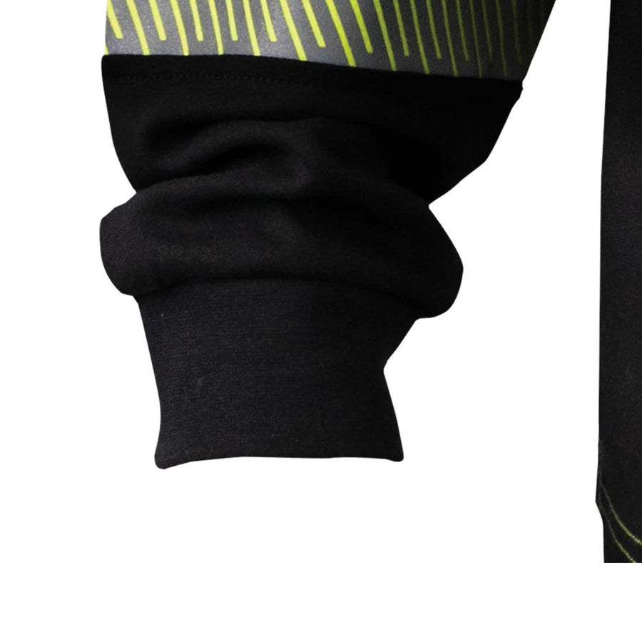 Custom FR Work Shirts with Logo – ANSI Class 3, Fire Resistant