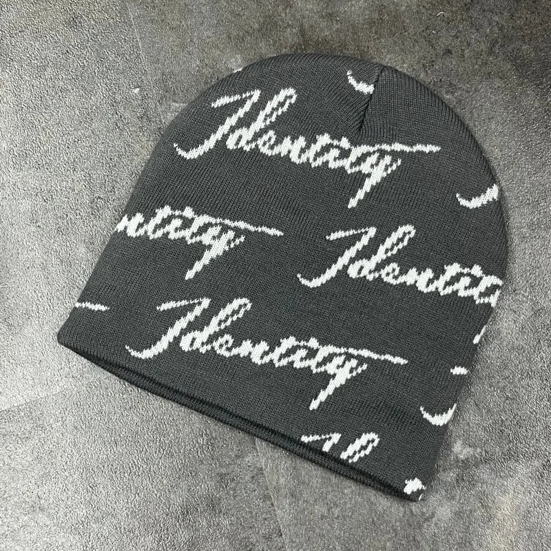 Custom All Over Print Beanies with Logo Wholesale | MOQ 50