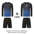Custom Men's 2-Piece Polyester Tracksuit: Screen Print Logo, Quick-Dry, Gym & Running Activewear