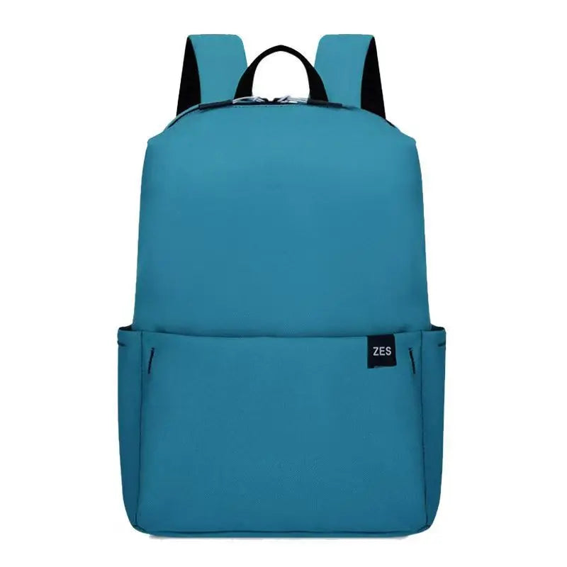 Custom Oxford Backpack with Logo | Bulk 600 Pcs