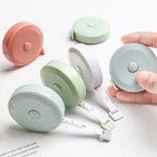 Custom Promotional Tape Measure with Logo | MOQ 1,000 pcs