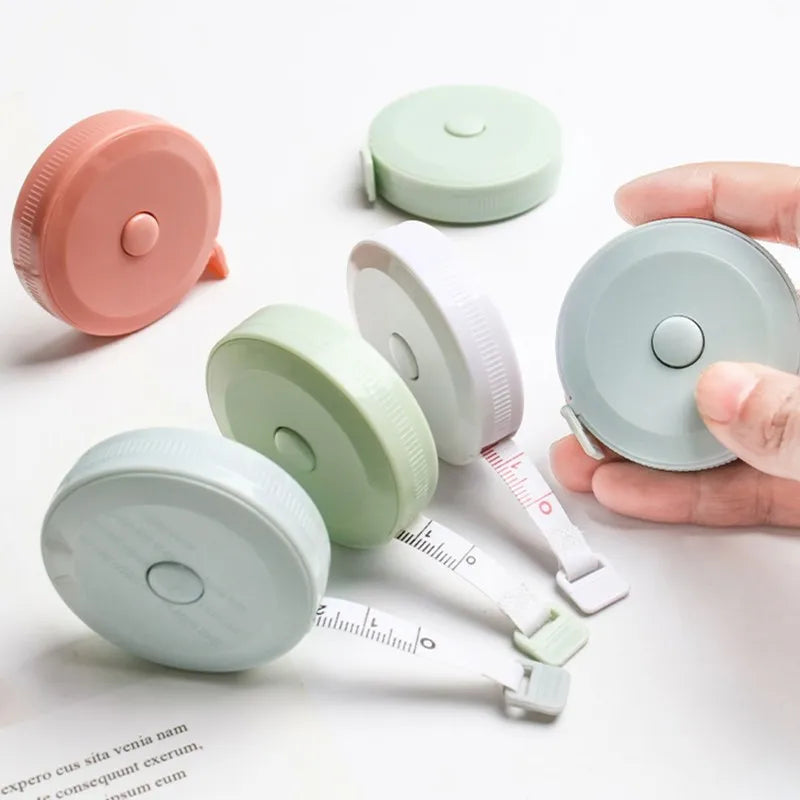 Custom Promotional Tape Measure with Logo | MOQ 1,000 pcs