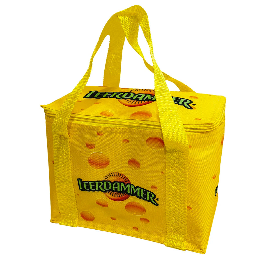 Custom Insulated Cooler Bags with Logo | PP Non-woven