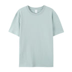 Men’s Polyester Blank T-Shirts for Custom Printing (Sublimation Ready)