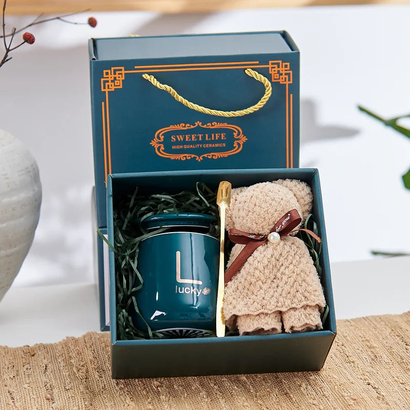 Custom Personalized Gift Sets | Wedding & Corporate
