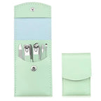 Custom 22-Piece Manicure Kit with Logo | 1,000 MOQ