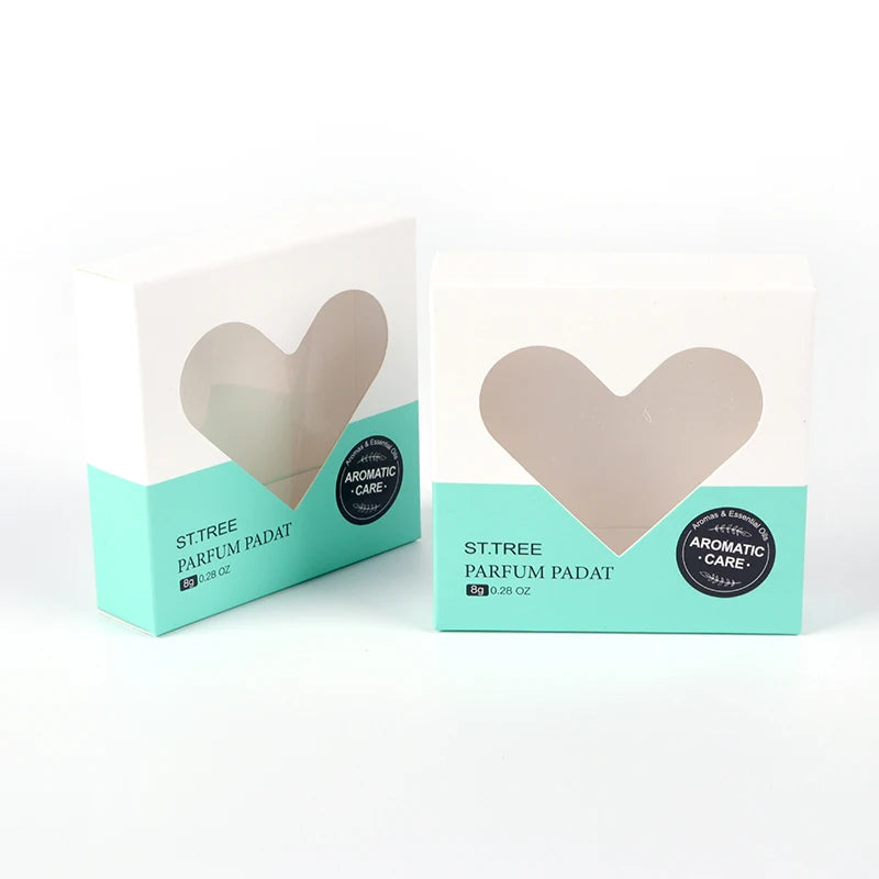 Custom Foil Stamped Cosmetic Box | Free Sample | FSC/SGS/BSCI/ISO
