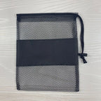 Custom Nylon Mesh Swimming Bag with Logo | Bulk 500