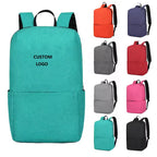 Custom Oxford Backpack with Logo | Bulk 600 Pcs