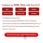 Premium All-in-One Corporate Branding Gift Set - Customizable Promotional Activity Solutions
