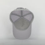 Custom 5-Panel Performance Hats | Laser Cut Ventilation & Waterproof | 50-Piece MOQ | Sports Team