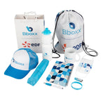 Custom Corporate Gift Set with Logo | Christmas Bulk MOQ 250