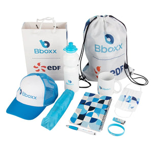 Custom Corporate Gift Set with Logo | Christmas Bulk MOQ 250