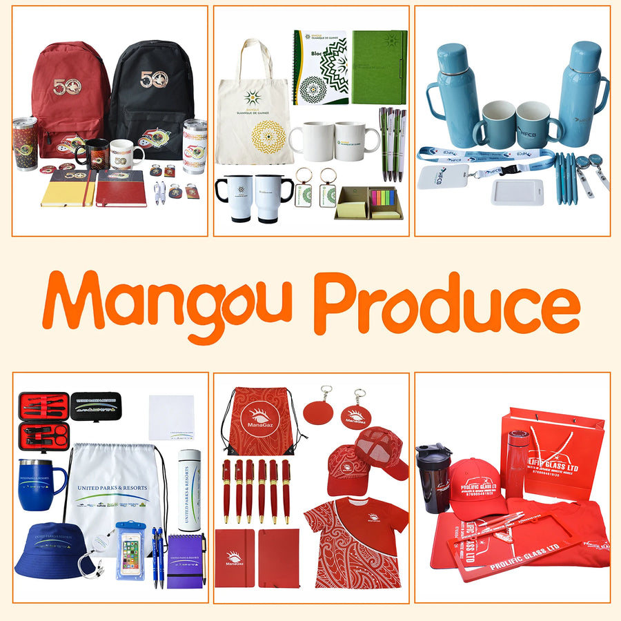 Custom Corporate Gift Sets with Logo | MOQ 100 + Free Design