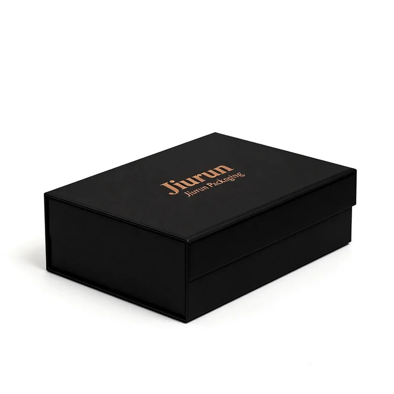 Custom Magnetic Closure Candle Gift Box | MOQ 500 Pcs