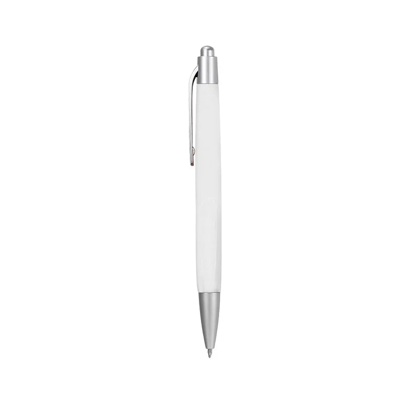 Custom Ballpoint Pens with Logo | Hotel Pens MOQ 100