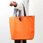 Custom Oxford Foldable Tote Bag with Logo | Bulk