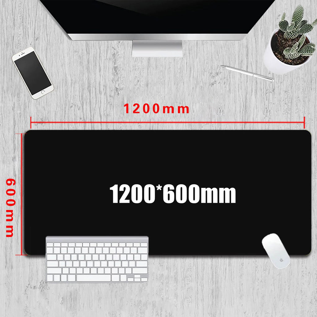 Custom Promotional Mouse Pad with Logo | 100 MOQ, UV/Digital/Silk Screen Printing
